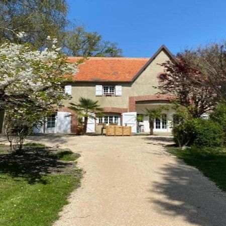Les Yourtes Du Bearn - Domaine Des Deux Clos Bed & Breakfast Pontiacq-Viellepinte Ngoại thất bức ảnh